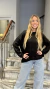 SWEATER BRILLO C/REDONDO (AA-054) - Investidas | Venta Online 