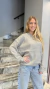SWEATER BRILLO C/REDONDO (AA-054) - Investidas | Venta Online 