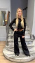 WIDE BLACK (2011909) - tienda online