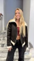 CAMPERA NAPALAN MOSCU (350) - comprar online