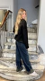 SWEATER MOHAIR V LENTEJUELAS (AA-039) en internet