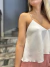 BLUSA MANUELA BRETEL STRAS (7058)