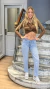 TOP M/L NUDO (D558) - comprar online