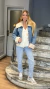 MOM CELESTE LOW (M752) en internet