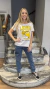 BABUCHA CARGO JUDY (0383) - comprar online