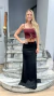 FALDA CREP SIRENA TAJO (25-134) en internet