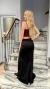 FALDA CREP SIRENA TAJO (25-134) - comprar online