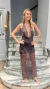 VESTIDO ANIMAL MARILYIN (9048) en internet