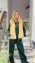 CHALECO DALIA REVERSIBLE (O605) - tienda online