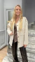 CAMISACO GAB SPY CHARRE (ENE01) - tienda online