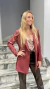 BLAZER ARMANI - Investidas | Venta Online 