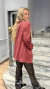 BLAZER ARMANI