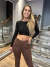 PANTALÓN CHINO BENGALINA (P271) - comprar online
