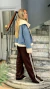 Imagen de GAMULAN DEMIN CORDERITO (DA01)