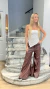 OXFORD SUPER CARLOTA ENGOMADO (349) - tienda online