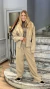 CAMPERA RUSTICA DOBLE CIERRE (S2472) - Investidas | Venta Online 