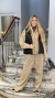 JOGGER RUSTICO LINEAS (S2471)