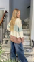 SWEATER FRANJA C/RED (AA-047) - Investidas | Venta Online 