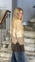Imagen de SWEATER FRANJA C/RED (AA-047)