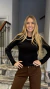 SW ZENITH CHOKER PIEDRAS (121024) - tienda online