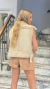 CHALECO PIEL NAP SOCHI (337) - comprar online