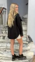 CAMISACO GAB SPY CHARRE (ENE01) - Investidas | Venta Online 