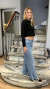 TOP NATALY RECORTE (T6877)
