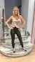 Imagen de BLUSA TAILA RASO (1280)