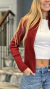 SACO LANA MORLEY CIERRE (KC2503) - tienda online