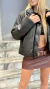PUFFER FLORENCIA (C4019) - comprar online