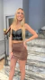 MINI BENGALINA FRUNCE (5027) - comprar online