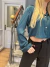 CAMISA SEDA ALEGRA (1234) en internet