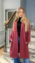 Imagen de TAPADO PAÑO BRIANA BORDO (BRIANA)