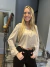 CAMISA SEDA ALEGRA (1234) - comprar online