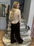 CAMISA SEDA ALEGRA (1234) - comprar online