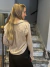 CAMISA SEDA ALEGRA (1234) en internet
