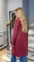 TAPADO PAÑO BRIANA BORDO (BRIANA)