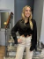 PANT COSTURAS TAJO (23-040) - tienda online