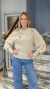 SUPER WIDE MARY BLUE (0410) - comprar online
