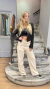 SACO BENZ CORTO 2BOTON (8333) - tienda online
