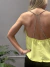 BLUSA MANUELA BRETEL STRAS (7058) - comprar online