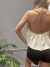 Imagen de BLUSA MANUELA BRETEL STRAS (7058)