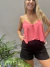 BLUSA MANUELA BRETEL STRAS (7058) - comprar online