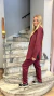 Imagen de PANTALON AFRODITA (8114)