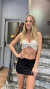 Imagen de TOP MARISOL GLITTER NUDO (7063)