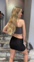 TOP MARISOL GLITTER NUDO (7063) en internet