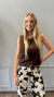 CHALECO LONDON SASTRE (8613) en internet