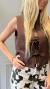 CHALECO LONDON SASTRE (8613) en internet