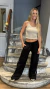 TOP WICH LANILLA (5/85) - tienda online