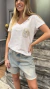 SHORT ZAIN LONG (2011590) - tienda online